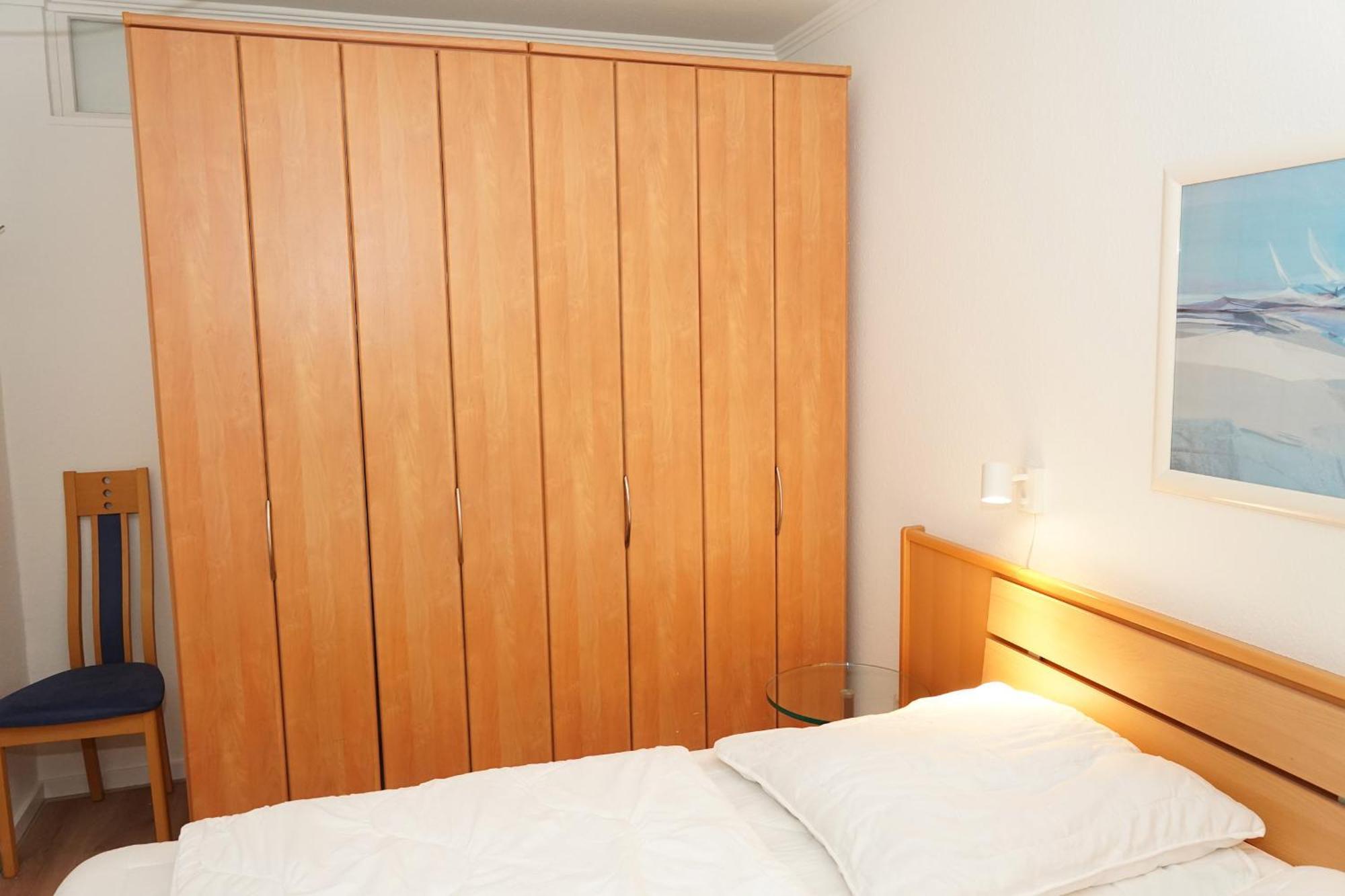 Ferienwohnung Zur Hafenseite _ 200 Damp Eksteriør bilde
